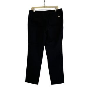 Anne Klein Black Pants 12